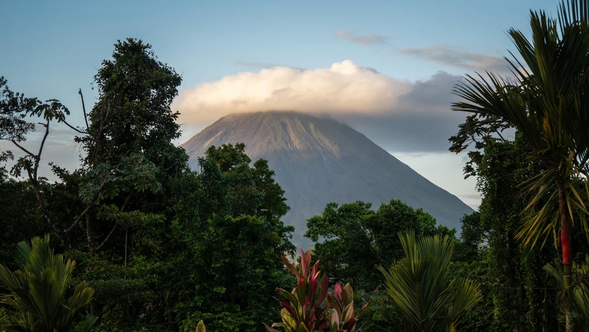 9 Best places to travel in November from Canada - Holafly