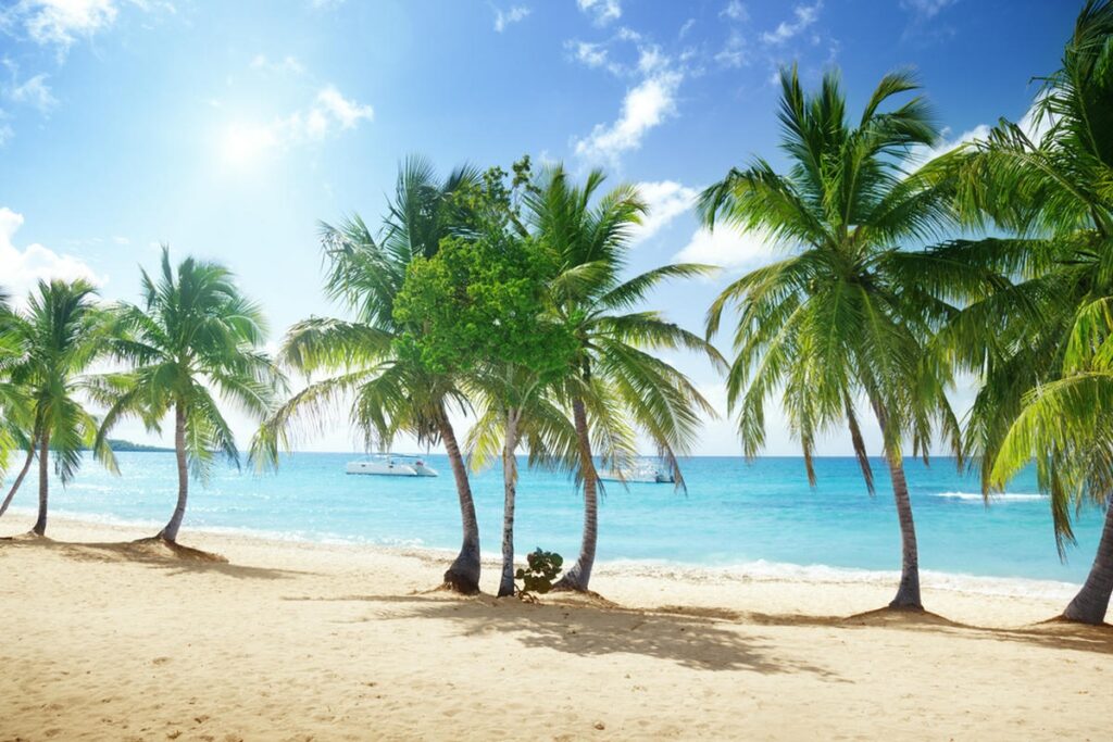 Dominican Republic