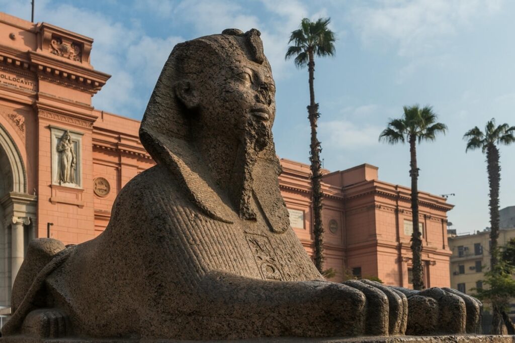 Egypt