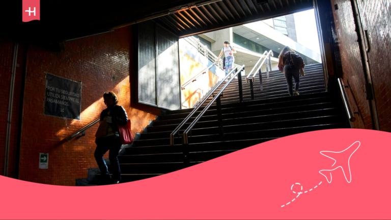 study in chile as an international student