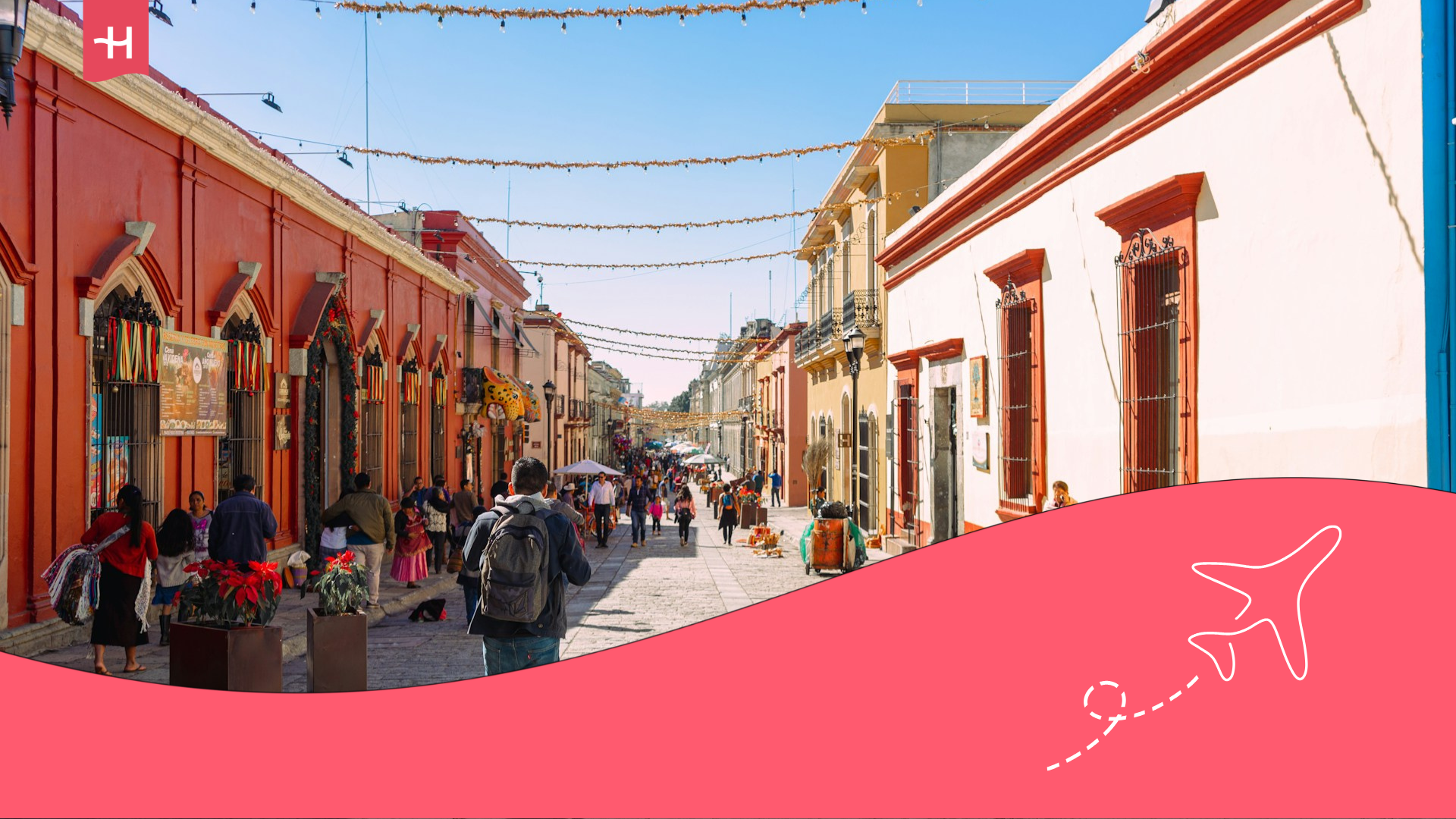 study in mexico as an international student