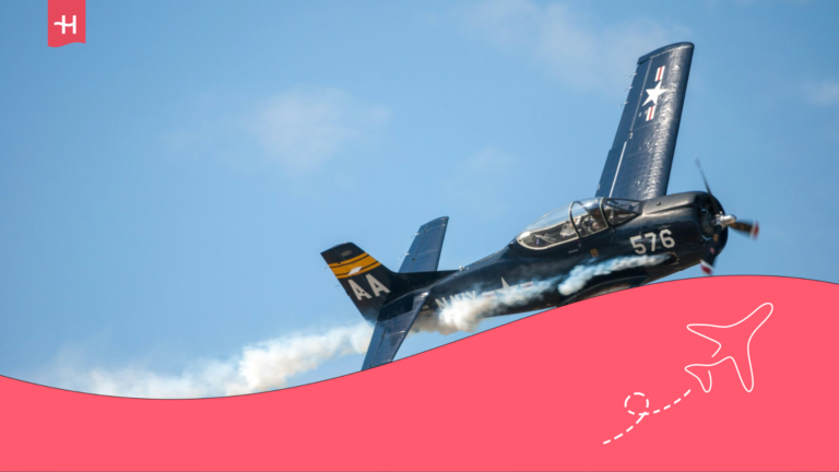 study aviation abroad