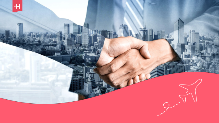 study international business abroad