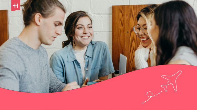 study systems engineering abroad