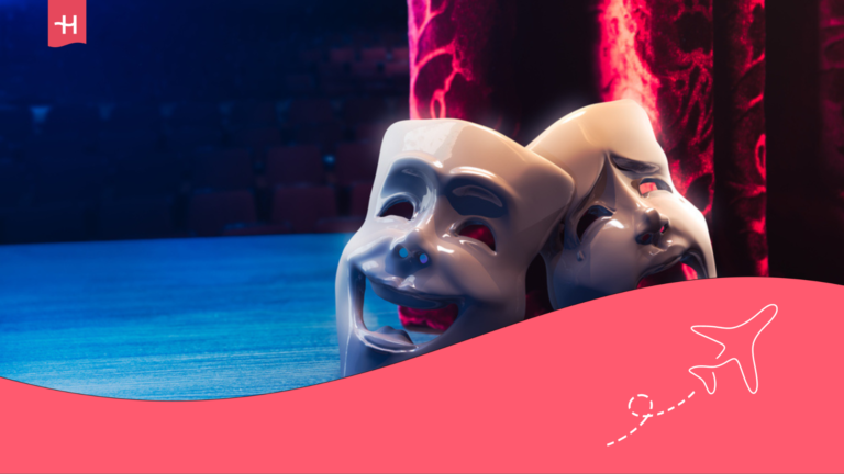 study performing arts abroad