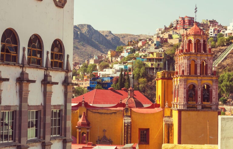 Guanajuato