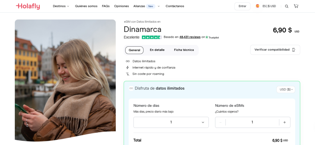 denmark digital nomad visa