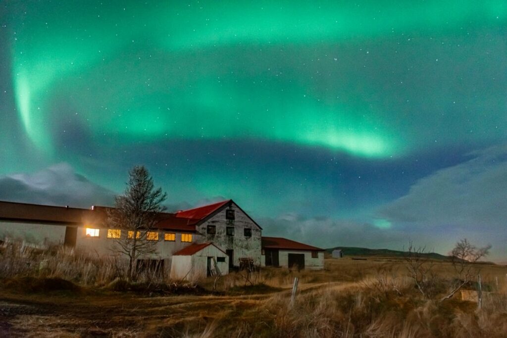 Iceland