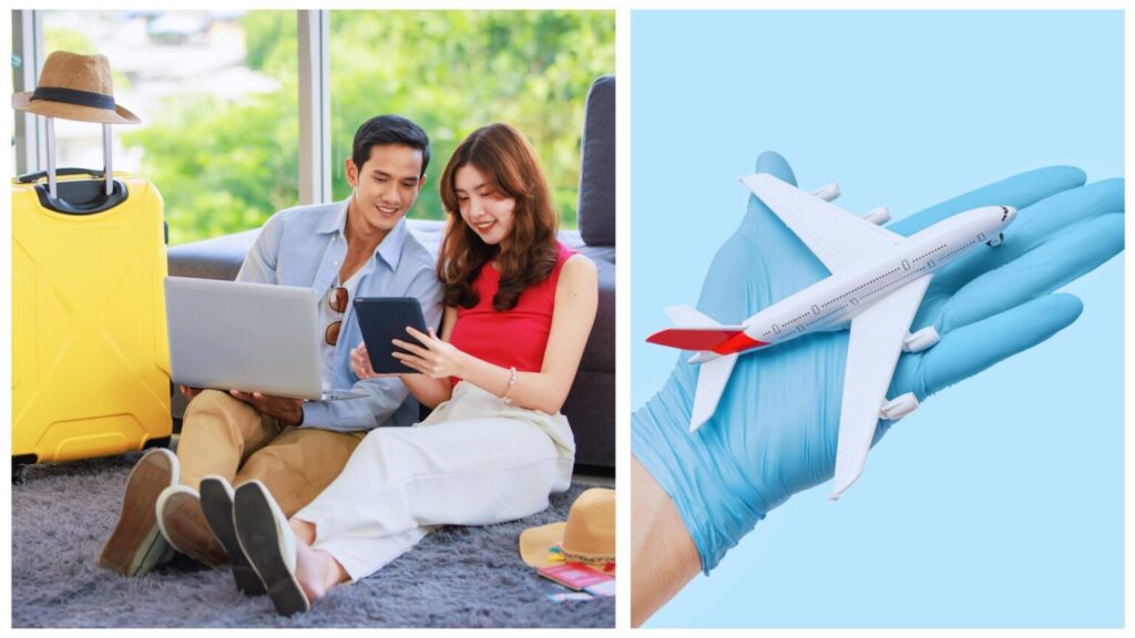 sura travel insurance review