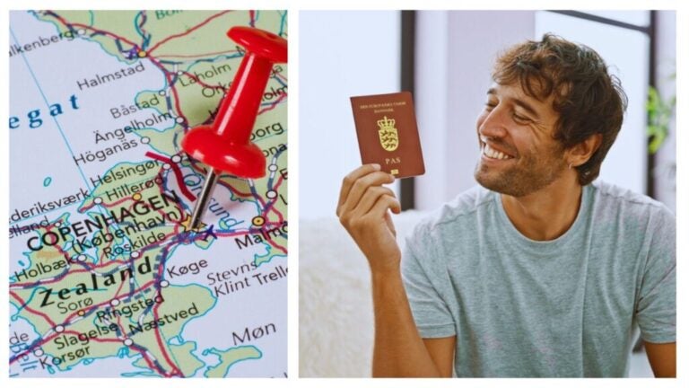 denmark digital nomad visa