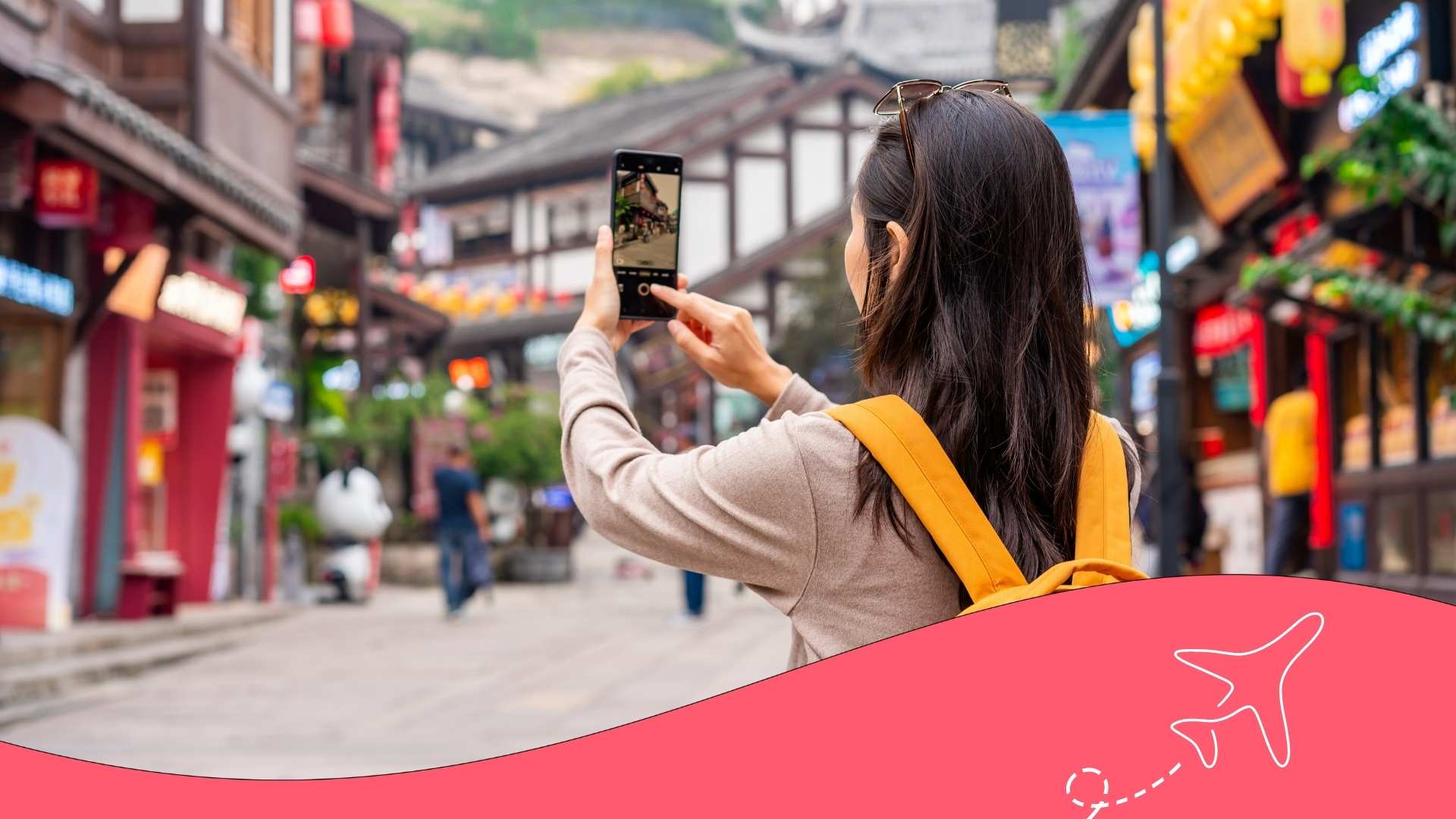 M1 roaming china