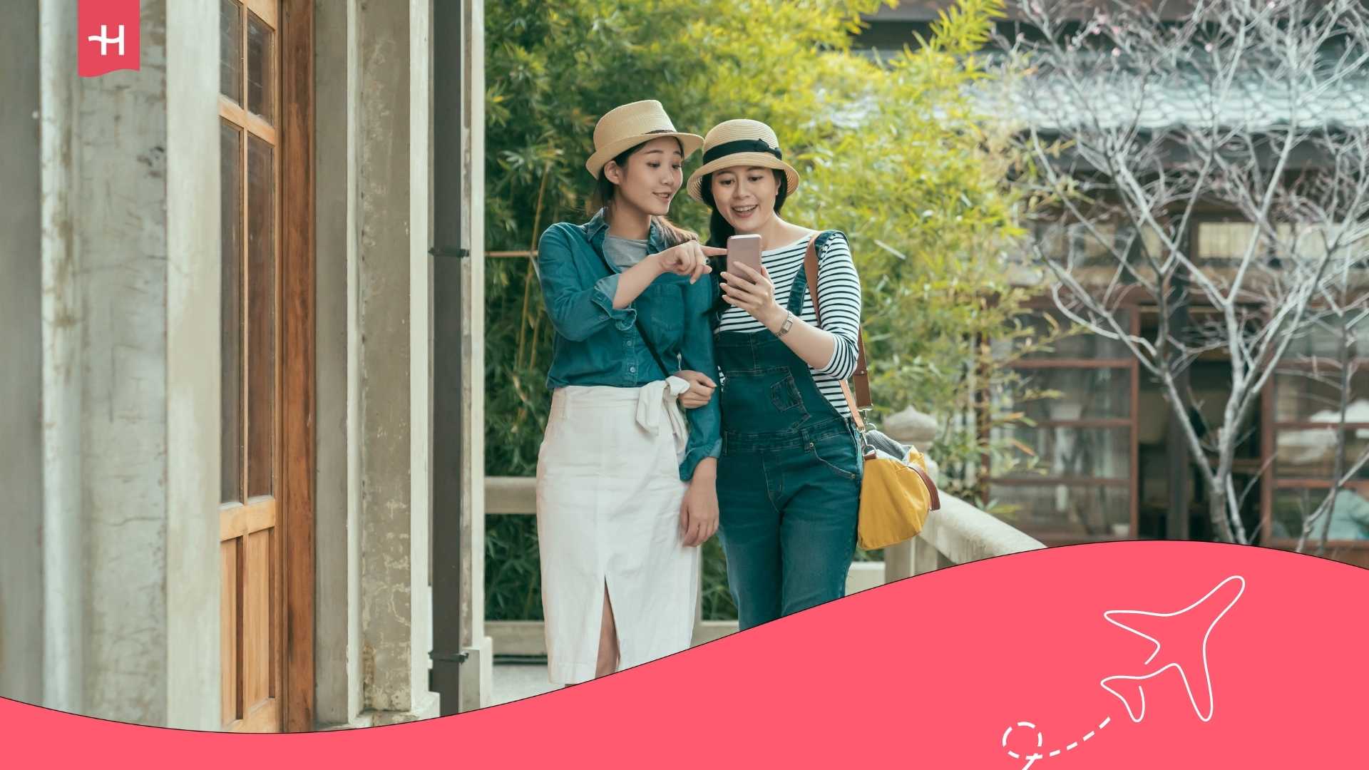 M1 roaming in Japan