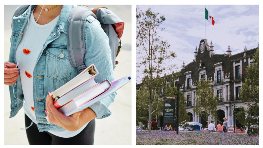 mexican student visa