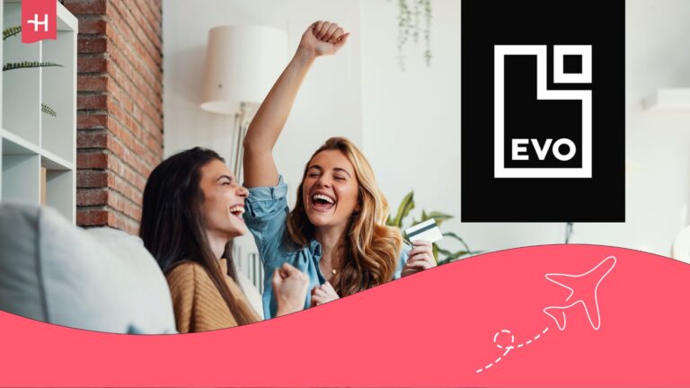 Reviews of the Evo card