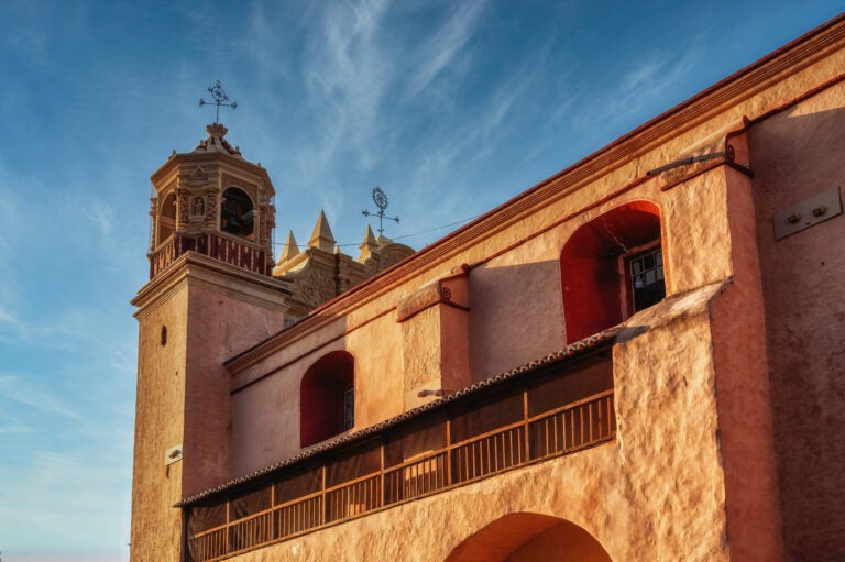 San Cristóbal de las Casas