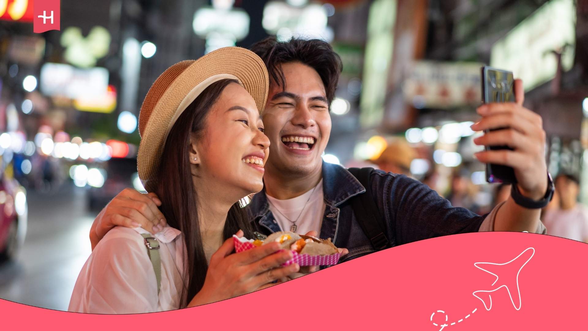Singtel Thailand roaming