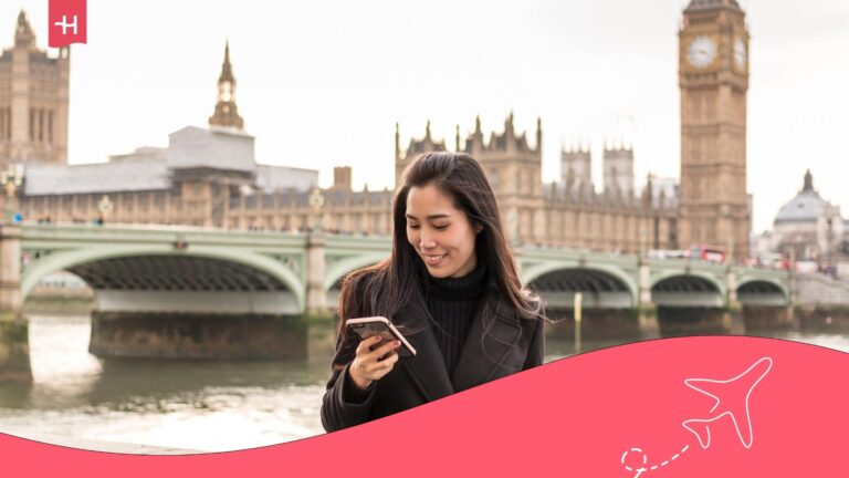 StarHub Europe roaming