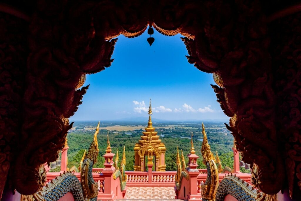 Thailand