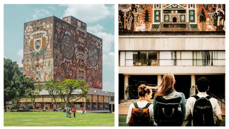 mexican student visa