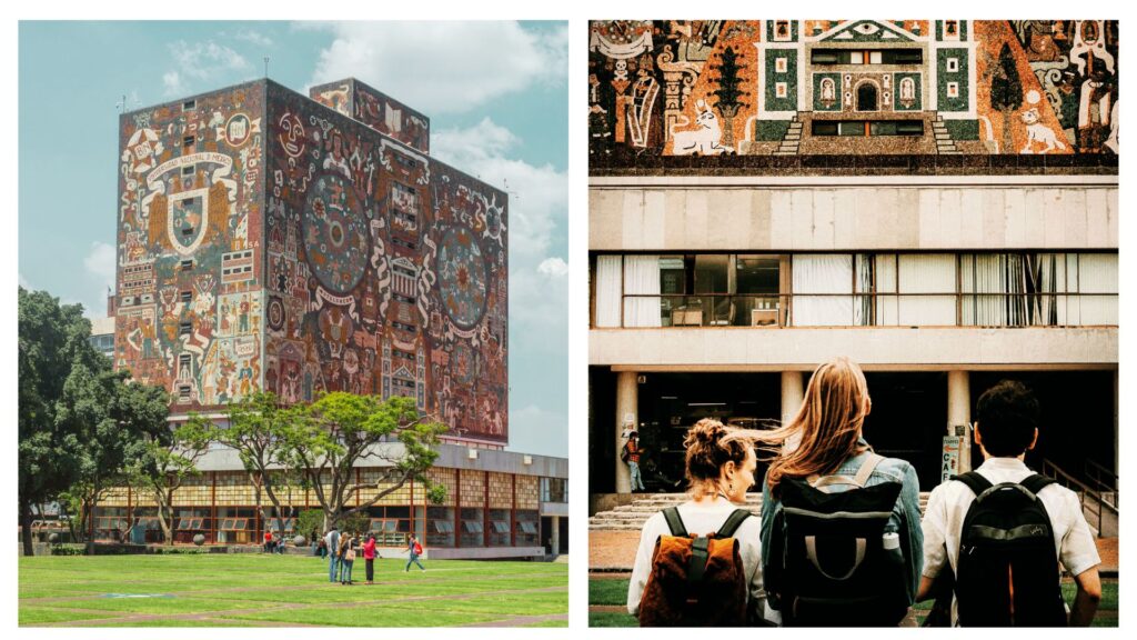 mexican student visa