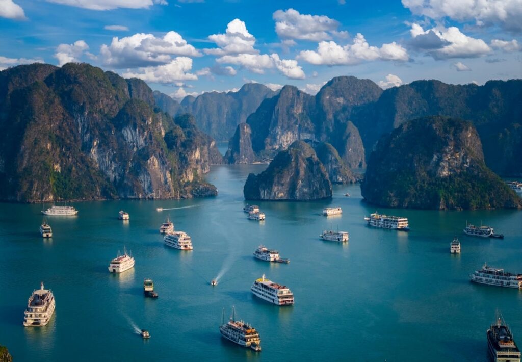 Vietnam