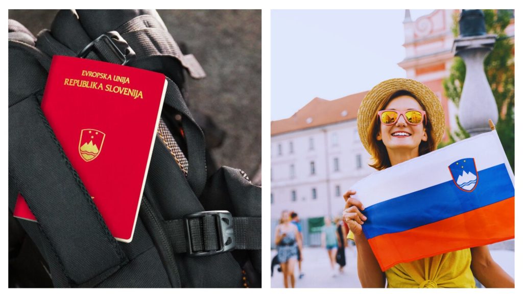 slovenia digital nomad visa