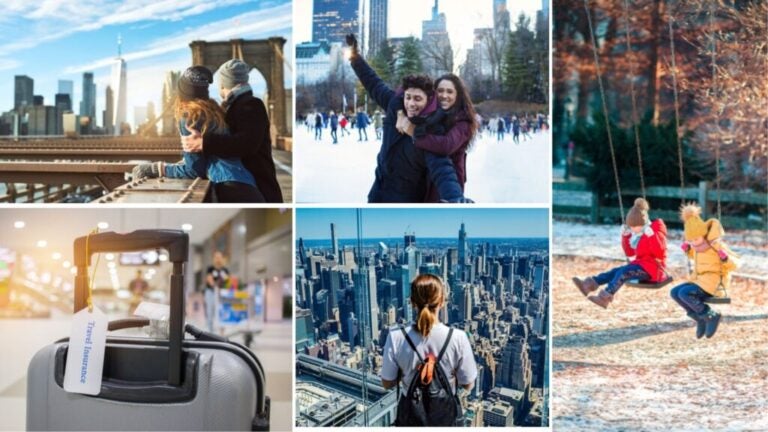 we chose the best travel insurance for New York we chose the best travel insurance for New York