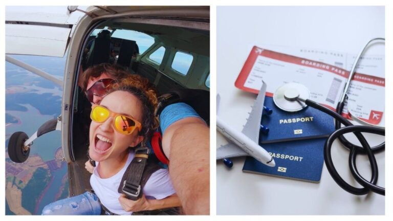 aeromexico travel insurance reviews