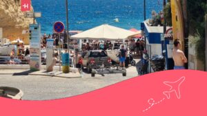 Where to stay in the Algarve in 2025