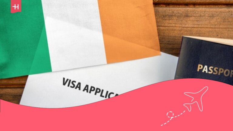 How to apply for an Irish Working Holiday Visa as an Argentine citizen