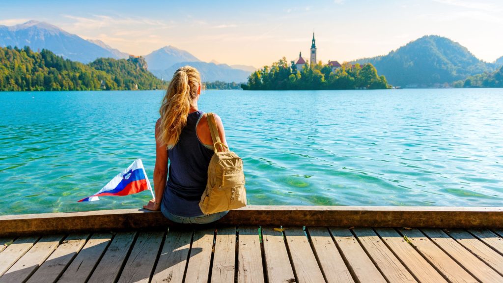 slovenia digital nomad visa