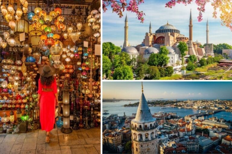 Accommodation-in-Istanbul