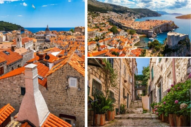 accomodation in dubrovnik