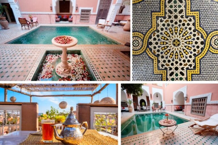 accommodation-in-Morocco