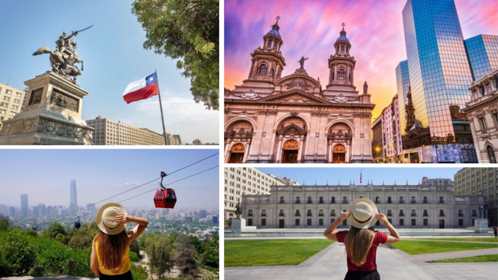 accommodation in santiago accommodation in santiago