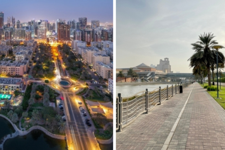 al barsha accomodation in dubai