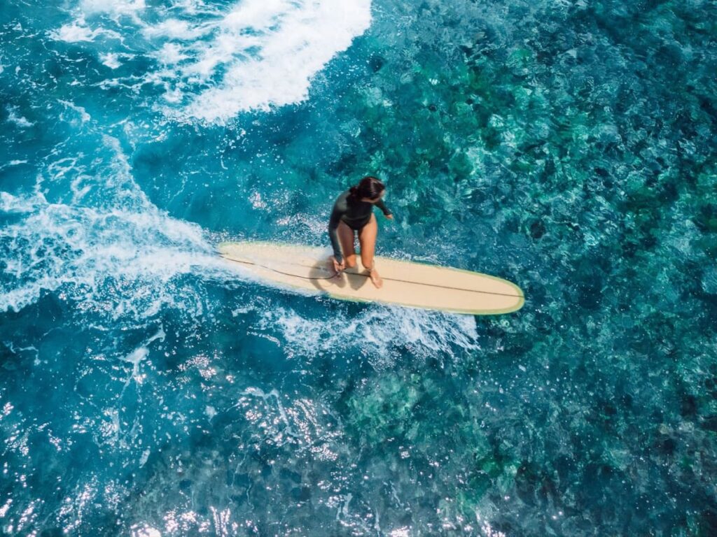 Southeast Asia autumn visit: Bali, Indonesia