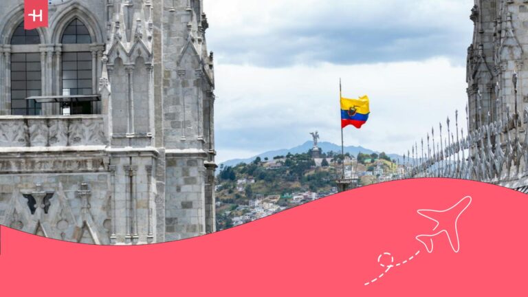 The best banks for expats in Ecuador