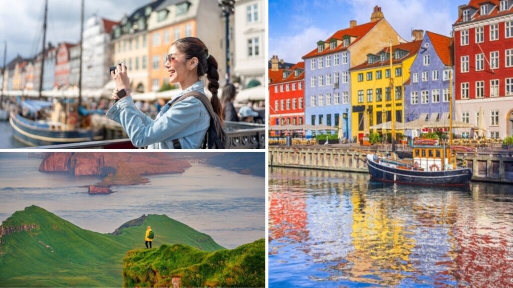 benefits of the Danish Working Holiday visa for Argentinians benefits of the Danish Working Holiday visa for Argentinians