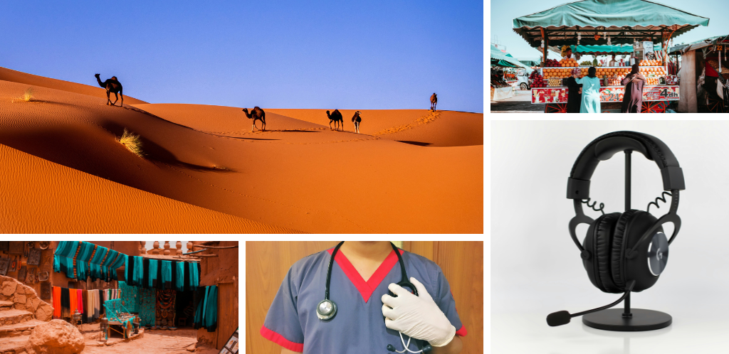 Best insurers for expats seeking health insurance in Morocco