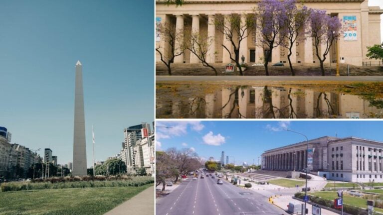 best neighbourhood for students in buenos aires