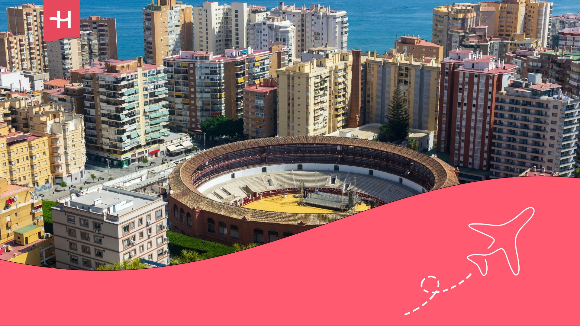 best neighbourhoods in Malaga