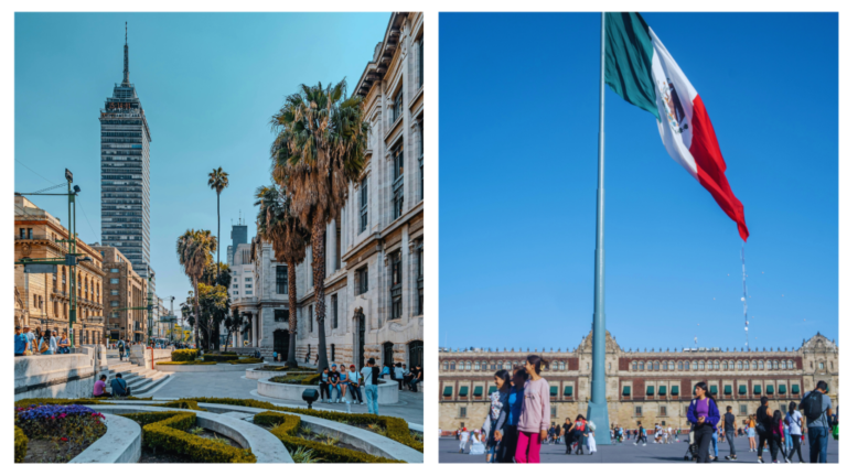 where to stay in mexico city