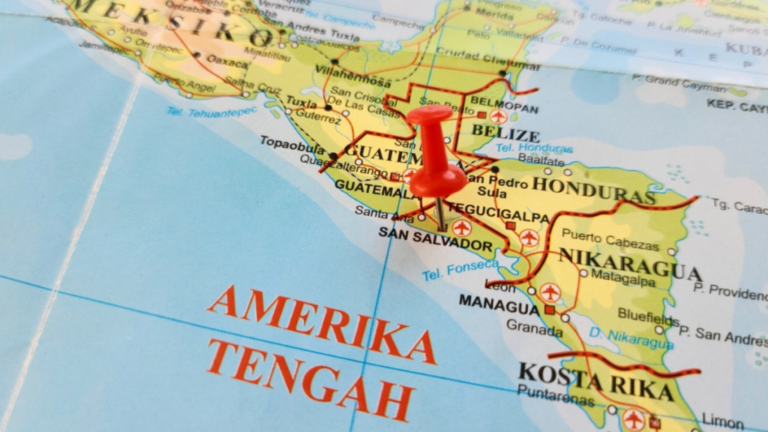 The five best travel insurances for visiting El Salvador.