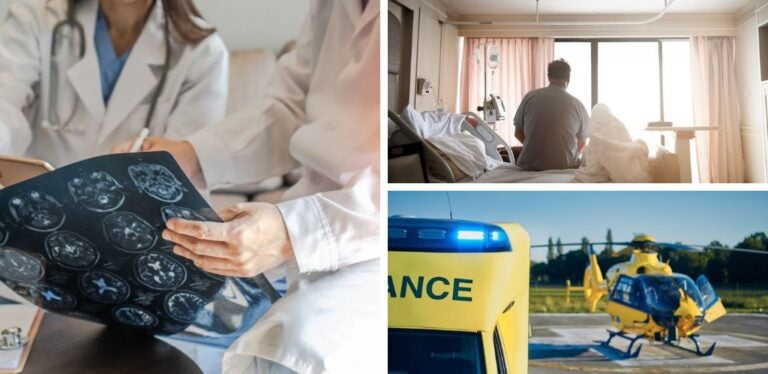 coverage included in cigna global health insurance