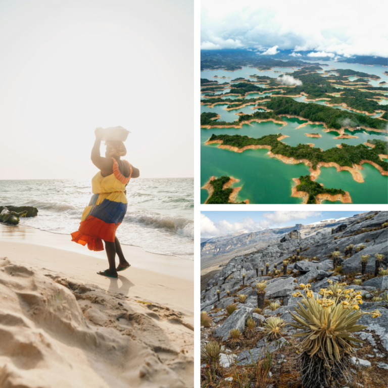 Colombia-medical-insurance