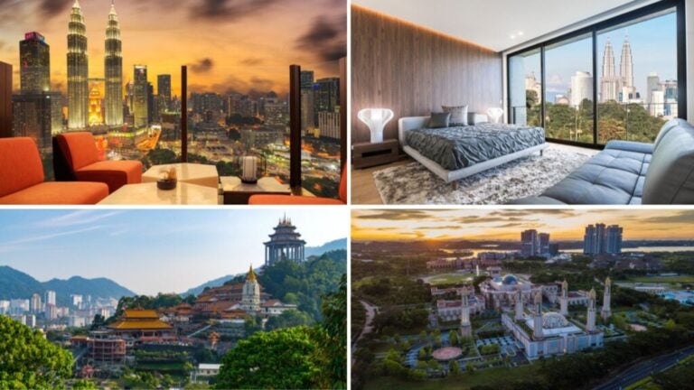 cost of living in malaysia