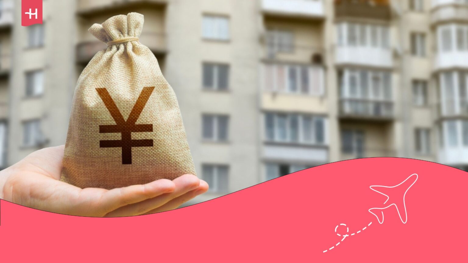 How much does it cost to live in China in 2025?