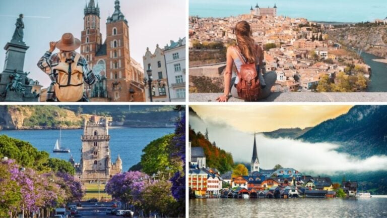 Countries that offer working holiday visas for Argentinians in 2025