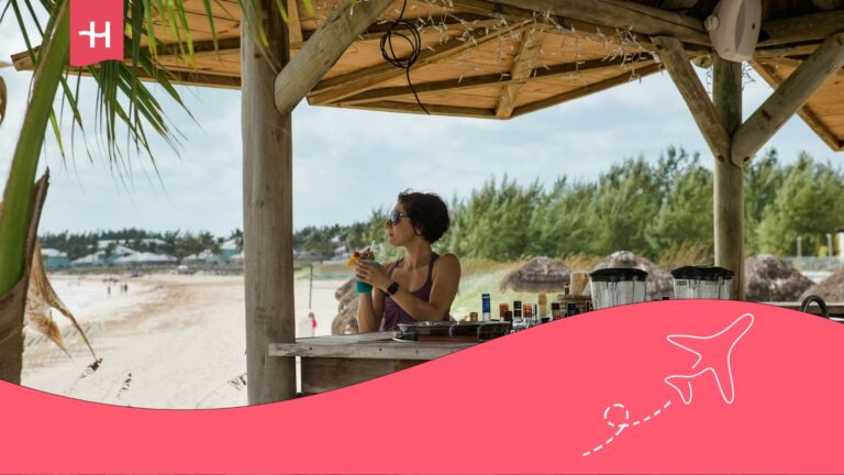 Digital nomad visa in the Bahamas and how to obtain it
